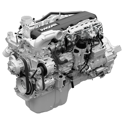 U1852 Engine